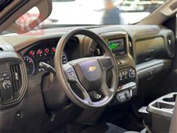 شيفروليه سلفرادو